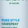 Herbina 250ml Pure Style Hairspray