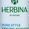 Herbina 200ml Pure Style Styling Mousse