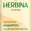 Herbina 250ml shampoo Repairing