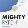 Hero Mighty Patch Invisible+ -finnilaastari päiväkäyttöön 24 kpl