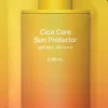 HIDEHERE Cica Care Sun Protector- SPF50 voide 25ml