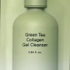 HIDEHERE Green Tea Collagen Gel Cleanser -kasvojenpuhdistusgeeli 25ml