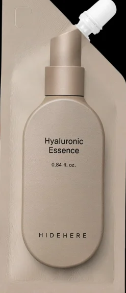 HIDEHERE Hyaluronic Essence -hoitoneste 25ml