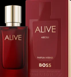 Hugo Boss Alive Absolu EdP tuoksu 30 ml