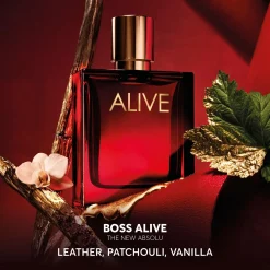 Hugo Boss Alive Absolu EdP tuoksu 30 ml