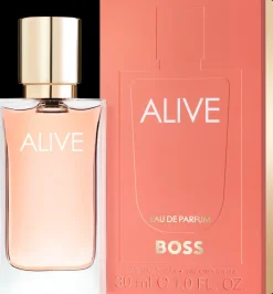 Hugo Boss Alive for Women EdP tuoksu 30 ml