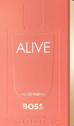 Hugo Boss Alive for Women EdP tuoksu 30 ml