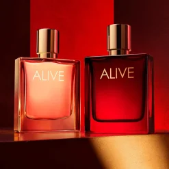 Hugo Boss Alive for Women EdP tuoksu 30 ml