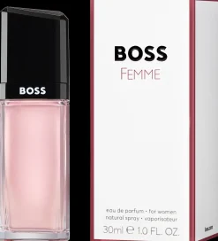Hugo Boss Femme EdP 30 ml -tuoksu