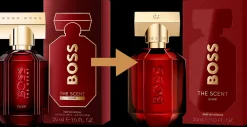 Hugo Boss the Scent Elixir for Her EdP tuoksu 30 ml