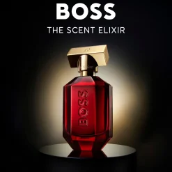 Hugo Boss the Scent Elixir for Her EdP tuoksu 30 ml