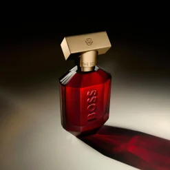 Hugo Boss the Scent Elixir for Her EdP tuoksu 30 ml