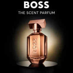 Hugo Boss The Scent for Her Le Parfum EdP tuoksu 30 ml