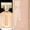 Hugo Boss The Scent for Her EdP tuoksu 50 ml
