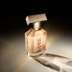 Hugo Boss The Scent for Her EdP tuoksu 50 ml