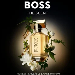 Hugo Boss The Scent for Her EdP tuoksu 50 ml