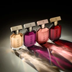 Hugo Boss The Scent for Her EdP tuoksu 50 ml