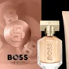 Hugo Boss The Scent for Her lahjapakkaus