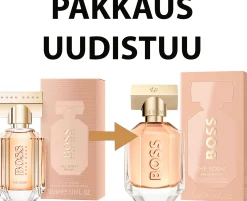 Hugo Boss The Scent for Her EdP tuoksu 30 ml