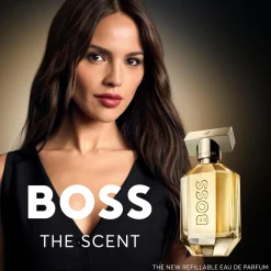 Hugo Boss The Scent for Her EdP tuoksu 30 ml