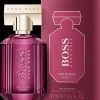 Hugo Boss the Scent Parfum Magnetic EdP For Her tuoksu 50 ml