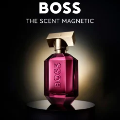 Hugo Boss the Scent Parfum Magnetic EdP For Her tuoksu 30 ml