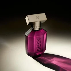 Hugo Boss the Scent Parfum Magnetic EdP For Her tuoksu 30 ml