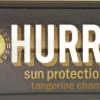 Hurraw! Sun Protection Balm SPF 15 huulivoide 4,3 g