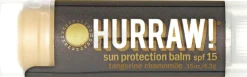Hurraw! Sun Protection Balm SPF 15 huulivoide 4,3 g