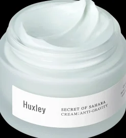 Huxley Cream; Anti-Gravity kasvovoide 50ml