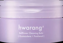 Hwarang' Bell Flower Cleansing Balm puhdistusbalmi 30ml