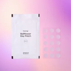 Hwarang' Bellflower Day Patch finnilaastari 96 pcs