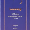 Hwarang' Bellflower Moisturizing Barrier Cream kasvovoide 80ml