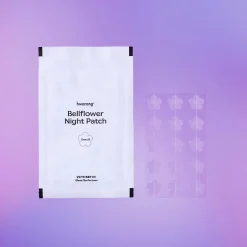 Hwarang' Bellflower Night Patch finnilaastari 45 pcs