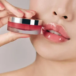 Hwarang' Omija Glow Lip Mask huulinaamio 15ml