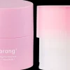 Hwarang' Peony Grinding Cleansing Balm Duo Set -puhdistusbalmi 50ml + 50ml