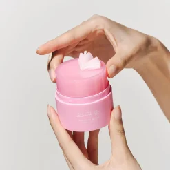 Hwarang' Peony Grinding Cleansing Balm Duo Set -puhdistusbalmi 50ml + 50ml