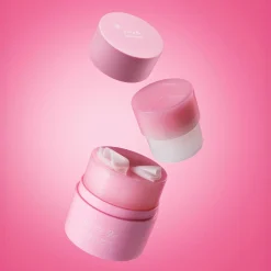 Hwarang' Peony Grinding Cleansing Balm Duo Set -puhdistusbalmi 50ml + 50ml