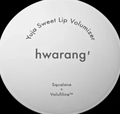 Hwarang' Yuja Sweet Lip Volumizer 15ml
