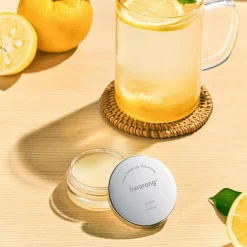 Hwarang' Yuja Sweet Lip Volumizer 15ml