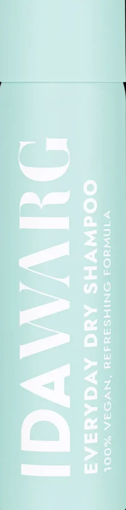 IDA WARG Beauty Everyday kuivashampoo 75 ml