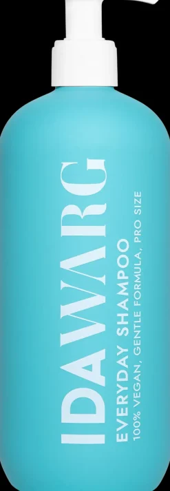 IDA WARG Beauty Everyday shampoo 500 ml