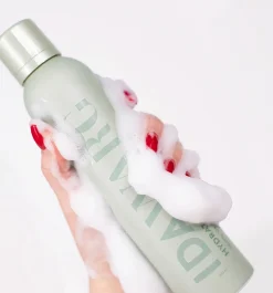 IDA WARG Beauty Hydrating suihkuvaahto 200 ml