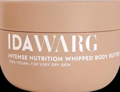 IDA WARG Beauty Intense Nutrition vartalovoi 300 ml