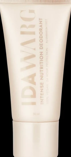 IDA WARG Beauty Intense Nutrition deodorantti 50 ml