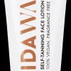 IDA WARG Beauty Itseruskettava voide kasvoille 50 ml