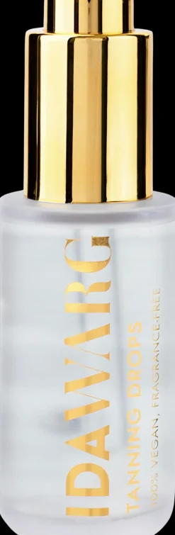 IDA WARG Beauty Itseruskettavat tipat 45 ml