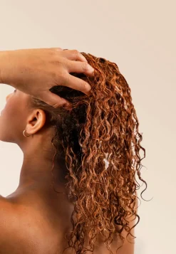 IDA WARG Beauty Moisture Kosteuttava shampoo 250 ml