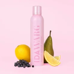 IDA WARG Beauty Radiant suihkuvaahto 200 ml