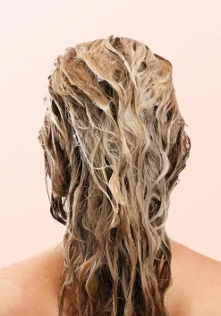 IDA WARG Beauty Repair Korjaava shampoo 250 ml